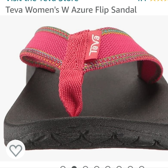 teva shop